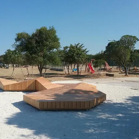 Apartamento Bicikleta Istra *