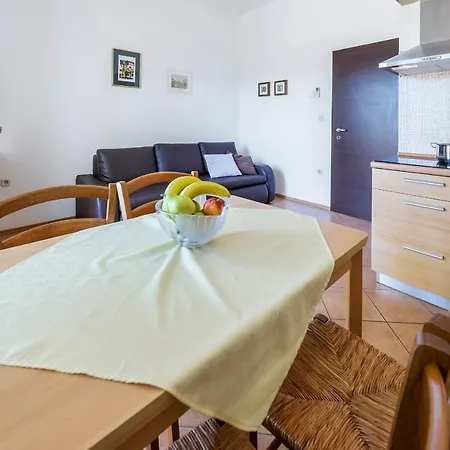 Bicikleta Istra * Peroj