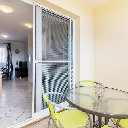 Bicikleta Istra Apartamento Peroj