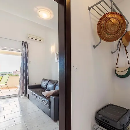 Apartman Bicikleta Istra