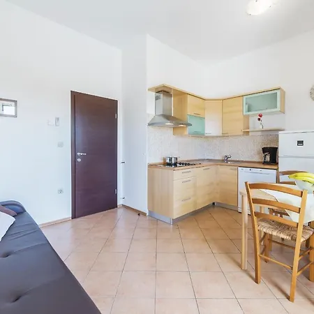 Bicikleta Istra Apartament *