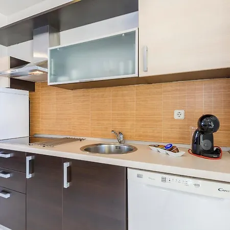 Apartament Bicikleta Istra Peroj