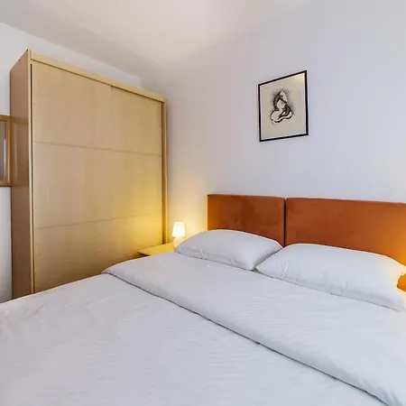 Bicikleta Istra Apartamento