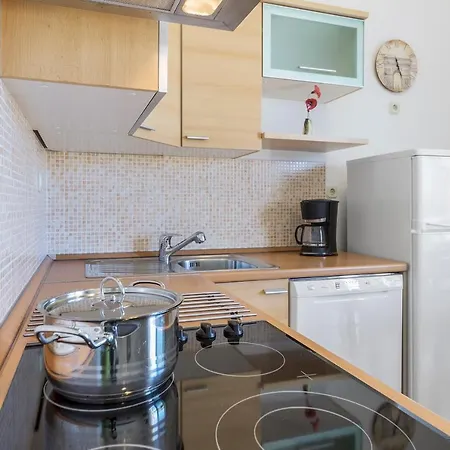 Bicikleta Istra Peroj