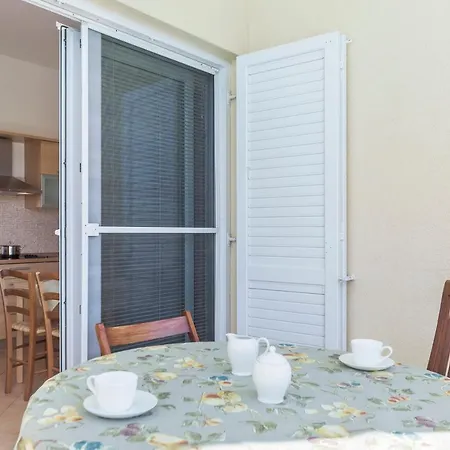 Bicikleta Istra Apartament *