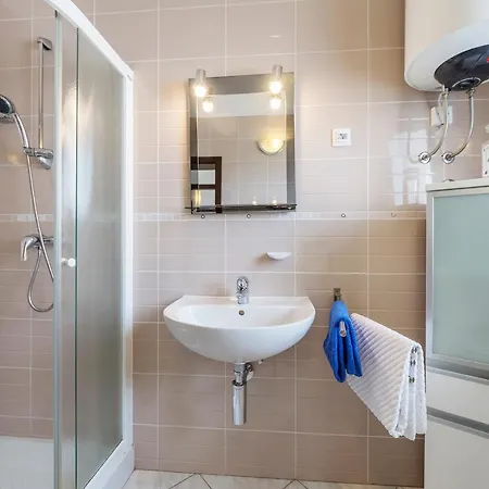 Bicikleta Istra Peroj