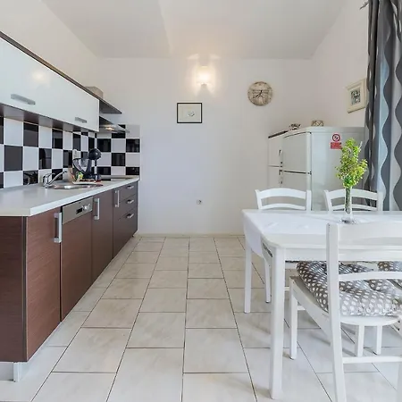 Bicikleta Istra Apartamento Peroj