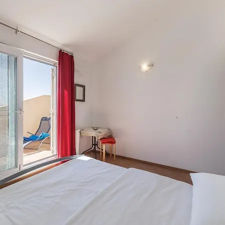 Bicikleta Istra Apartament *