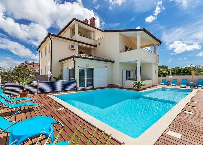 Bicikleta Istra 페로이