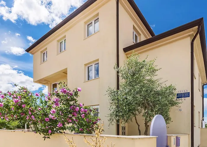 Bicikleta Istra 페로이